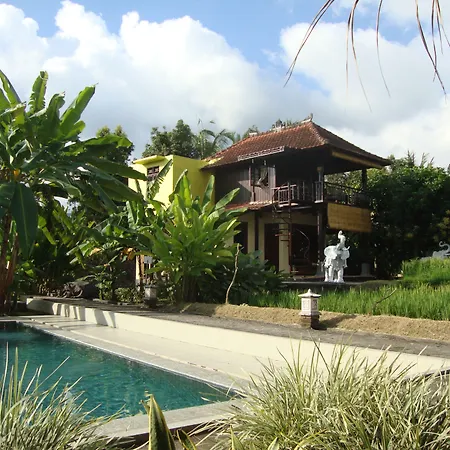 Atres Villa