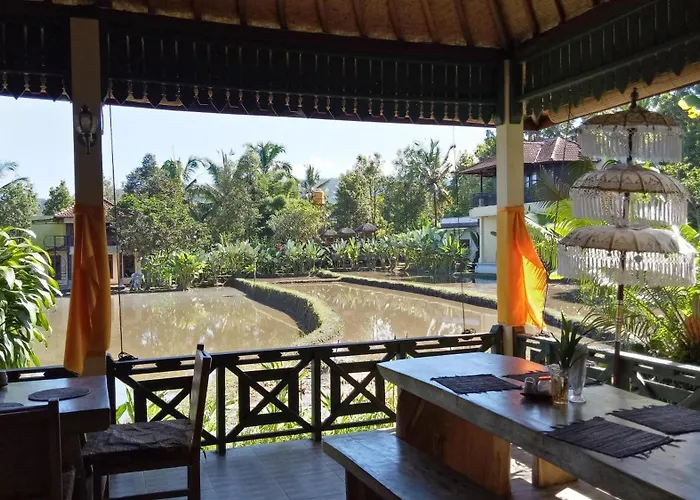 Village de vacances Atres Munduk