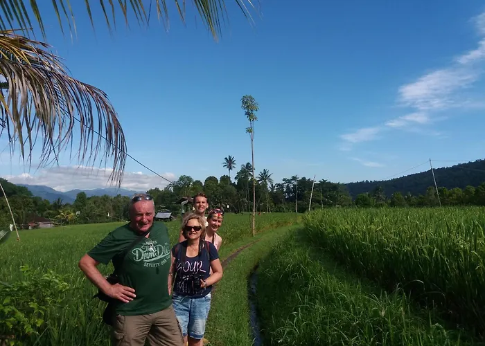 Village de vacances Atres Munduk