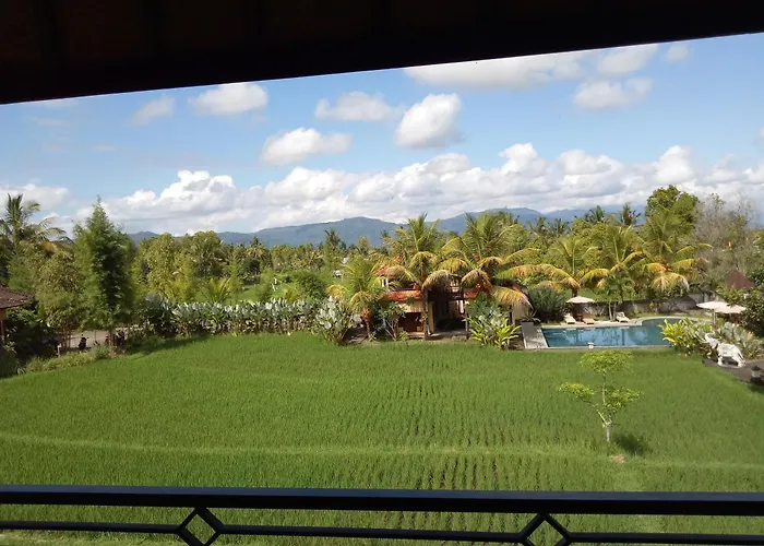 Atres Village de vacances Munduk
