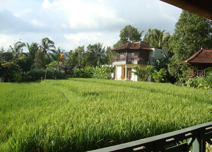 Atres Village de vacances Munduk
