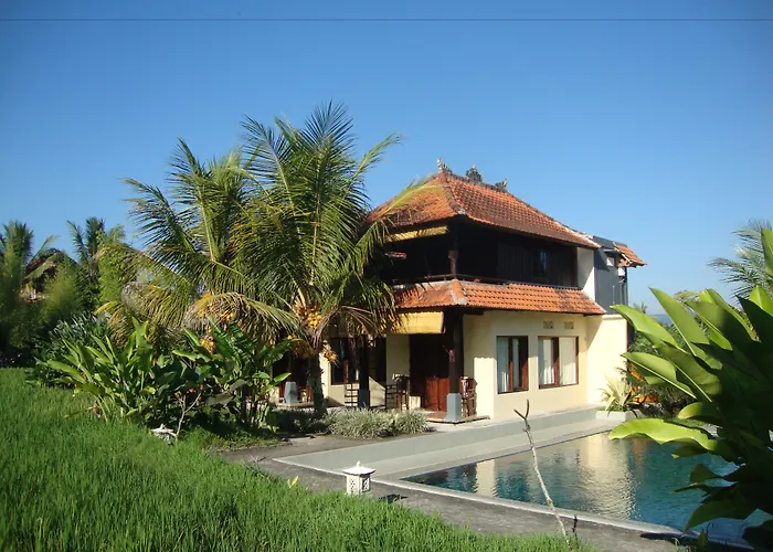 Atres Village de vacances Munduk