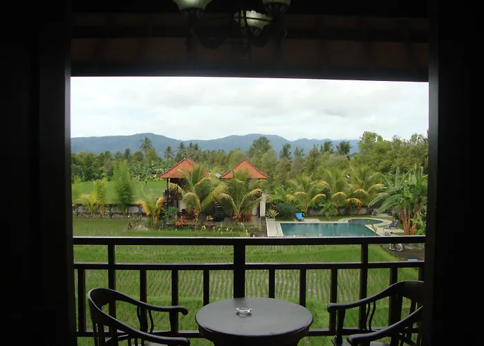Village de vacances Atres Munduk