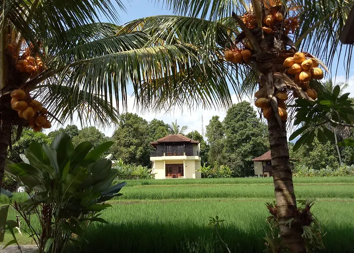 Atres Village de vacances Munduk