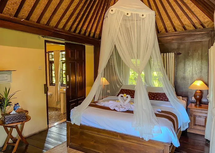 Atres Village de vacances Munduk