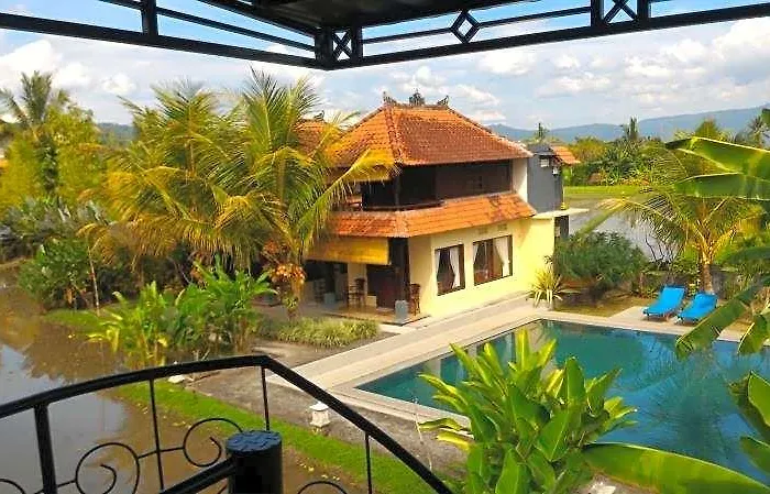 Village de vacances Atres Munduk