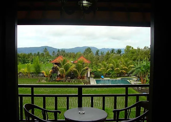 Atres Village de vacances