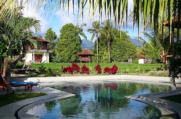 Atres Village de vacances