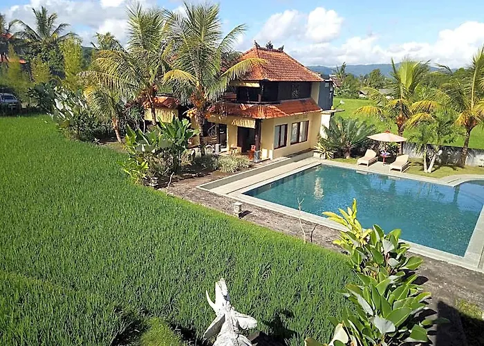 Village de vacances Atres Munduk
