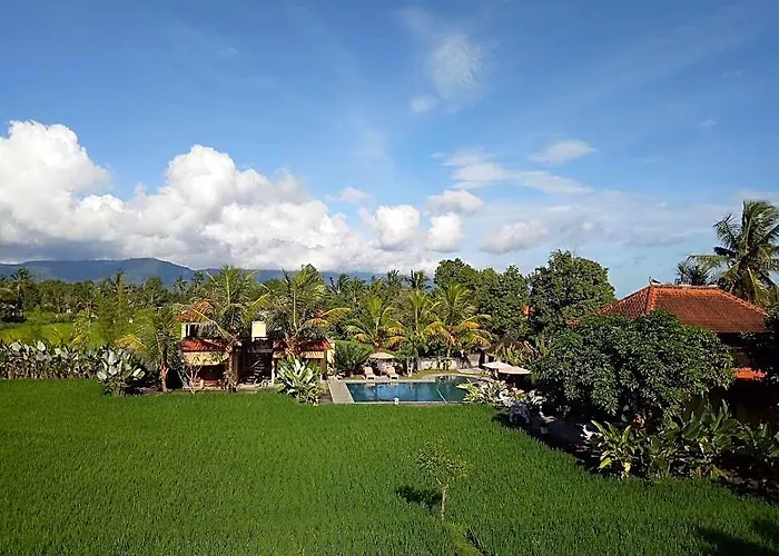 Village de vacances Atres Munduk