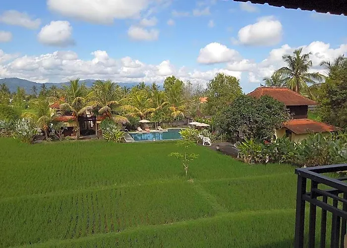 Atres Village de vacances Munduk