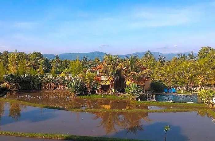 Village de vacances Atres Munduk