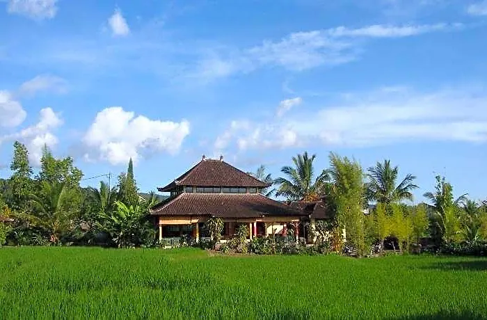 Village de vacances Atres Munduk