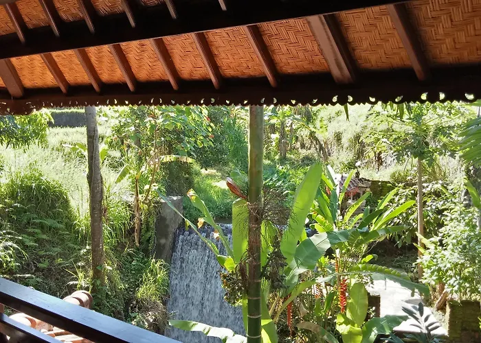 Vakantiepark Atres Munduk