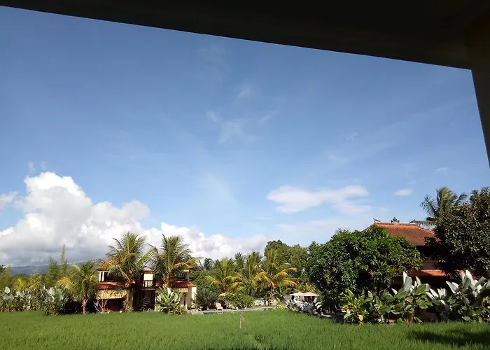 Village de vacances Atres Munduk