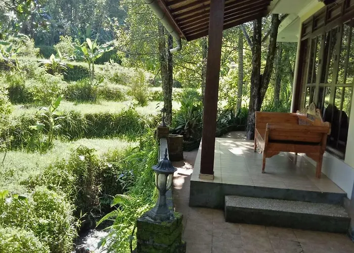 Village de vacances Atres Munduk